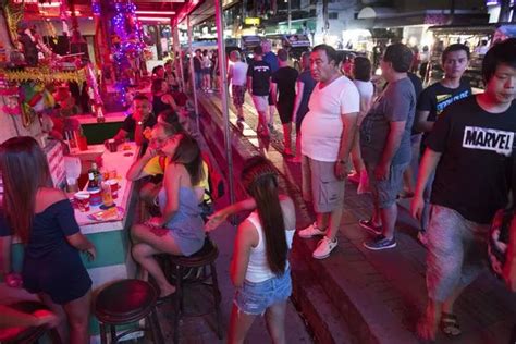 thai teen nude|Pattaya orgy: Inside the sleaziest sex capital on Earth.